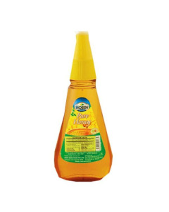 Hosen Pure Honey Squeeze Bottle- Carton