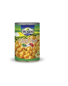 Hosen Chick Peas Italy - Carton