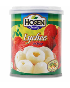 Hosen Lychees China - Carton