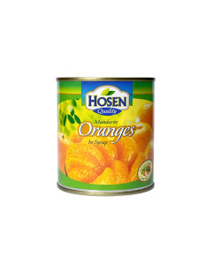 Hosen Mandarin Orange 312 - Carton