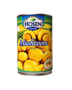 Hosen  Whole Mushroom China - Carton