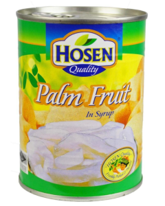 Hosen Palm Fruit - Carton