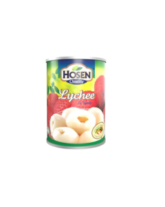 Hosen Lychee 565 - Carton