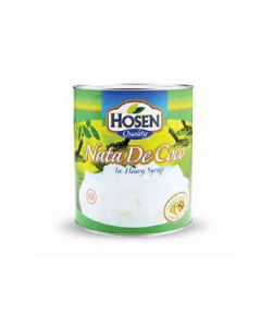 Hosen Nata De Coco Original Pouch Thailand - Carton