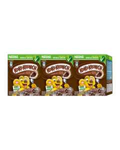 NESTLE Koko Krunch Cereal Multipack - Carton