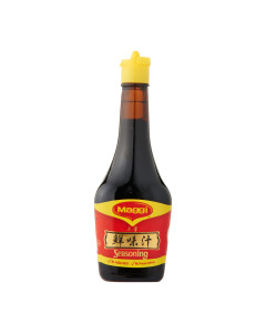 MAGGI Seasoning - Case