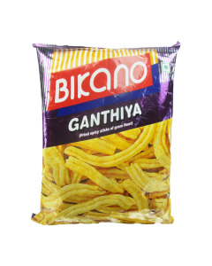 Bikano Ganthiya - Case