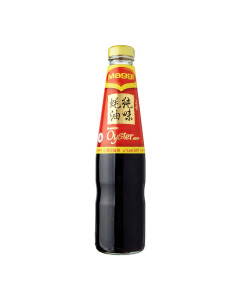 MAGGI HCS Oyster Sauce - Case