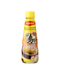 MAGGI Concentrated Chicken Stock - Case