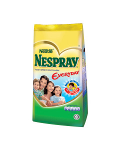 NESPRAY Everyday Instant Milk Powder - Case