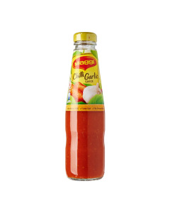 MAGGI Chilli Garlic Sauce Healthier Choice - Carton