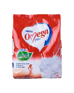 NESTLE OMEGA Plus ActiCol Milk Powder - Case