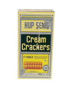 HUP SENG SPECIAL CREAM CRACKER