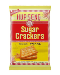 HUP SENG SUGAR CRACKER