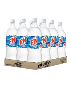 F&N Ice Cream Soda - Carton