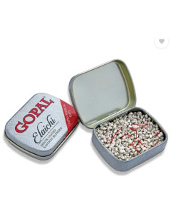 Gopal Elaichi Mouth Freshener 7g - Carton