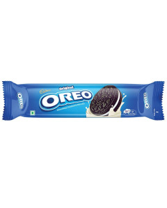 Export OREO SANDWICH 24 X 147 GM VANILLA - 20fcl - Carton