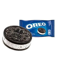 Export OREO SANDWICH ICE CREAM 24 X 110.4 20GM fcl - Carton