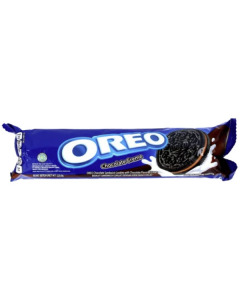 Export OREO SANDWICH DARK & WHITE CHOCOLATE  24 X 110.4 20GM fcl - Carton