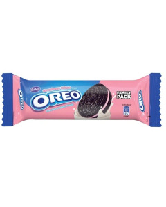 Export OREO SANDWICH STRAWBERRY 24 X 110.4GM 20 fcl - Carton