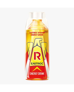 Eastroc Mixed Fruit Flavoured  Drink  - Carton