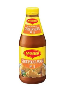 MAGGI Concentrated Chicken Stock 6 x 1.2kg-Carton