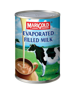 MARIGOLD Evaporated Filled Milk 48 x 385g-Carton