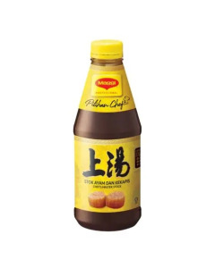MAGGI Chef Master Stock 6 x 1.2kg-Carton