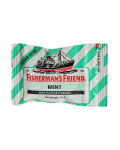 Fisherman's Friend Mint-Carton