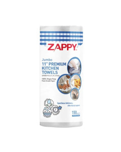 Ozuki 11" Premium KitchenTowels-Carton