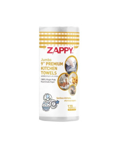 Ozuki 9" Premium KitchenTowels-Carton