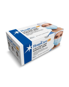 Hospicare Isolation Gown(Level 1)-Carton