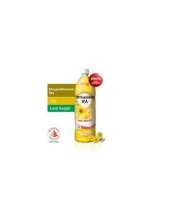 POKKA NATSBEE HONEY LEMON (1500ML X 12) - REPLACE 17691N- Carton