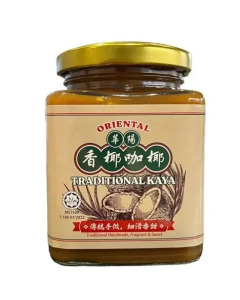 Oriental Kopi Traditional Kaya - Carton