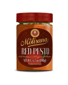 La Molisana Tomato Pesto - Carton