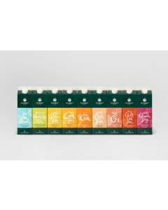 LE FRUIT HAND-CRAFTED JUICES FROM MEKONG - Carton