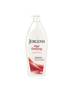 Jergens Moisturiser Age Defying 621ML-Carton
