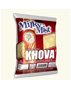 Milky Mist Khalakanth Khova 1KG-Packs