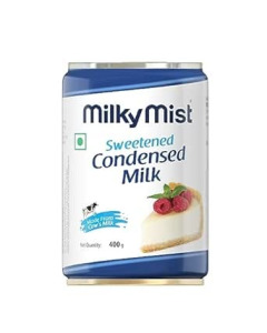 Milky Mist Condensed Milk 200GM-Packs
