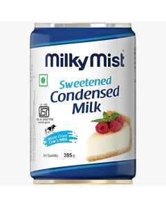 Milky Mist Condensed Milk 400GM-Packs