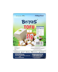 Milky Mist Asal Tofu 200G-Packs