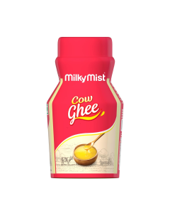Milky Mist Ghee 500ML Jar-Packs