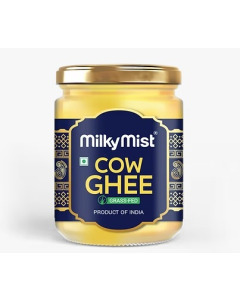 Milky Mist Ghee 475ML Bottle-Packs