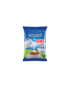 Milky Mist Dairy Whitener 1KG-Packs