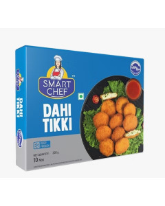 Milky Mist Dahi Tikki 200G-Packs