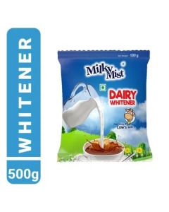 Milky Mist Dairy Whitener 500GM-Packs