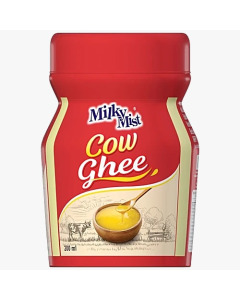 Milky Mist Ghee 200ML Jar-Packs