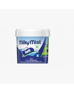 Milky Mist Sour Curd Yoghurt 1KG-Packs