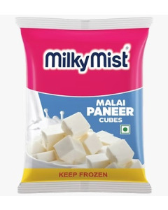 Milky Mist Fresh Paneer 5KG-Packs