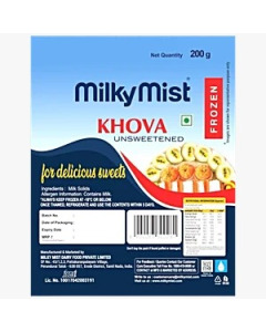 Milky Mist Kova 200GM-Packs